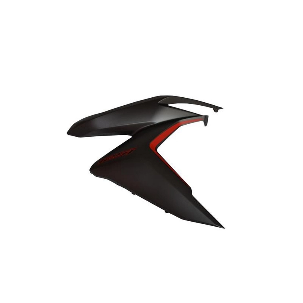 RKS WILDCAT 125 RÜZGARLIK SAĞ GRİ #RK 29268